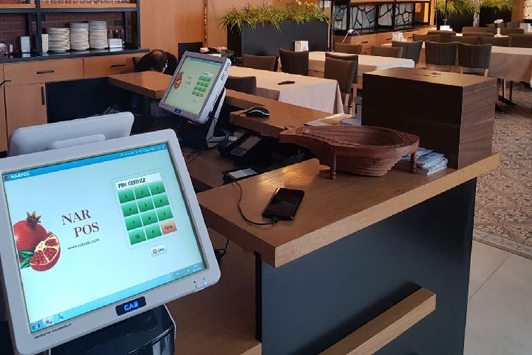 NarPOS cihazı esnafa ücretsiz sağlanacak