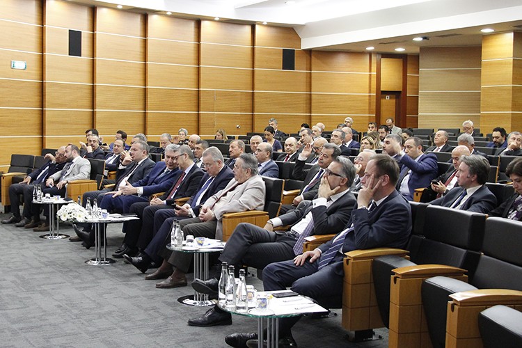 Sanayiye sigorta şemsiyesi