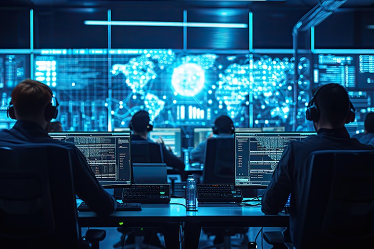 Şirketlerin %74'ü çalışanlarına siber güvenlik eğitimi vermiyor