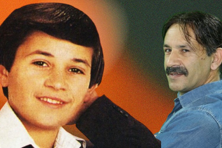 35 yıl sonra geri döndü