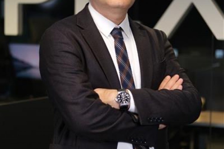 ICRYPEX'e Merkez Bankası Kökenli Üst Düzey Atama: Ferhat Yükseltürk Yönetim Kurulu Danışmanı Oldu