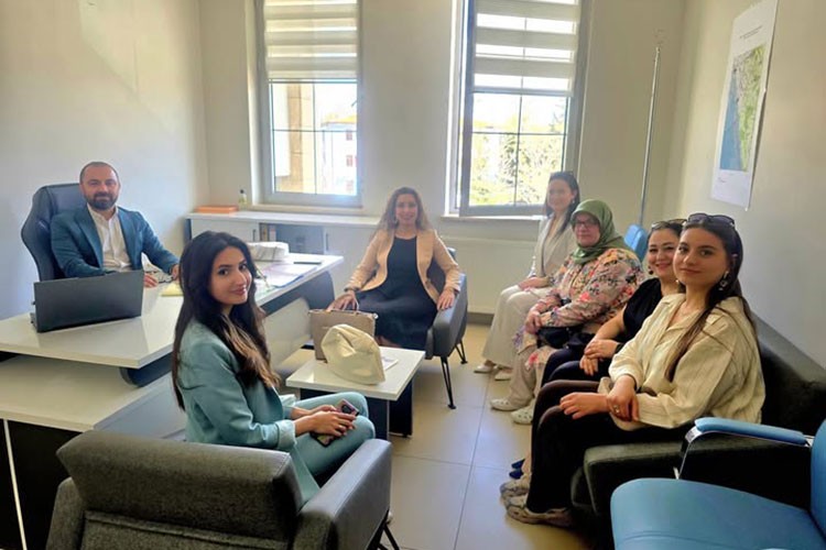 Kadın girişimcilerden sanayiye güçlü destek