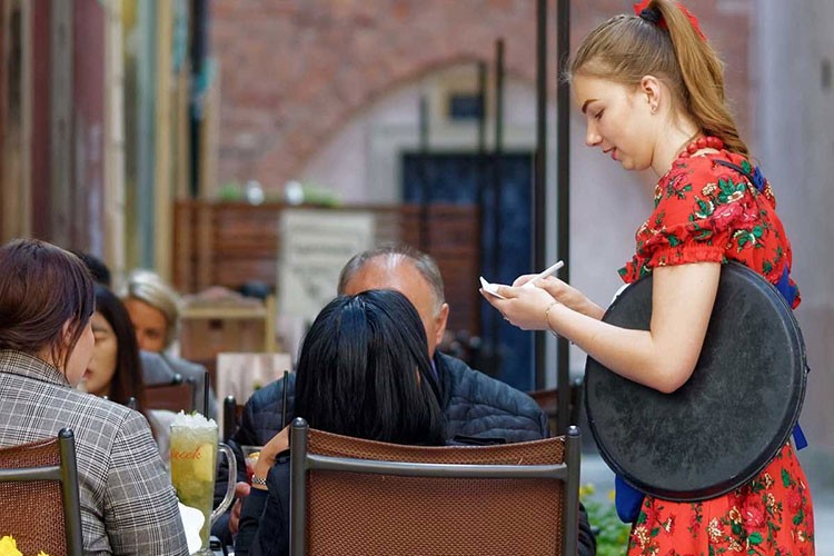 Hizmet Üretici Fiyat Endeksi yüzde 2,47 arttı