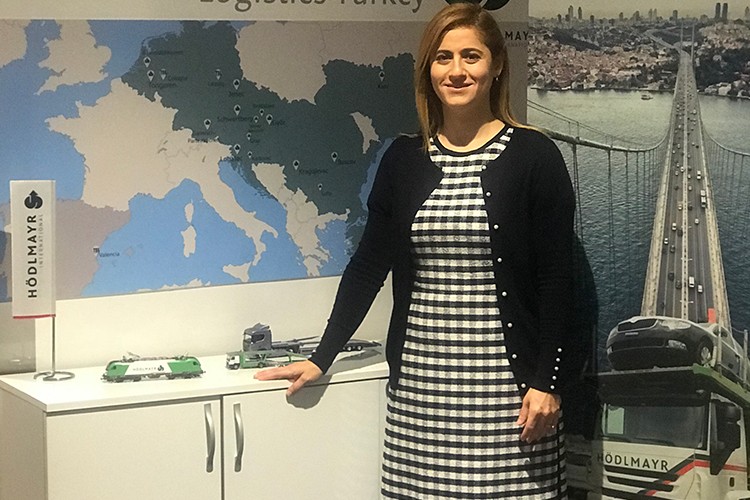 Hödlmayr, bu yılki araç lojistiği pazarından umutlu