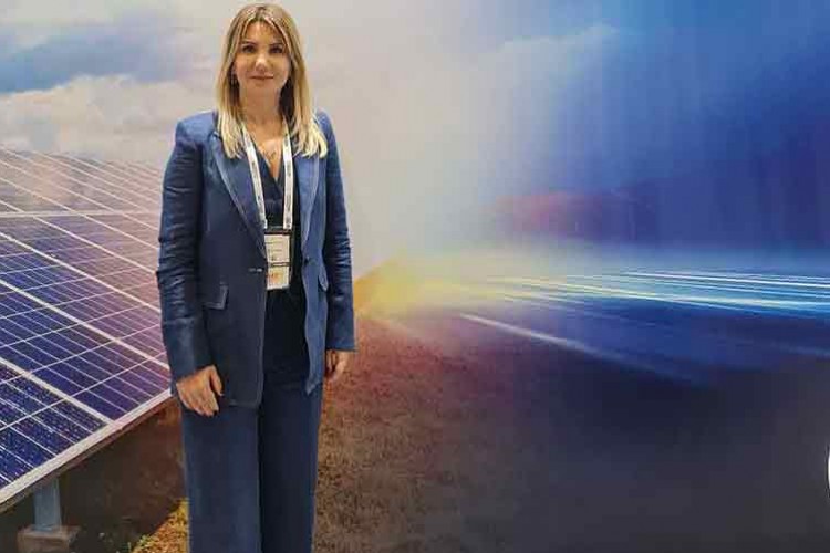 Güneşe 70 milyon dolarlık yatırım