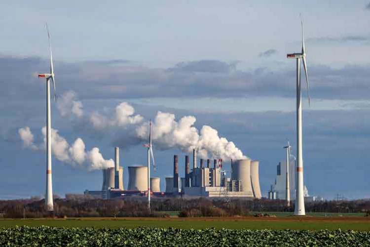 Almanya ekonomik gücünü yitiriyor