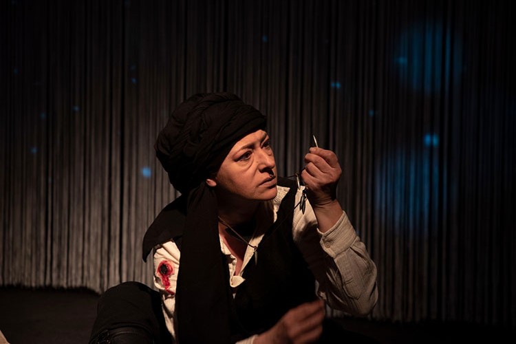 Ben Serisi Kurtuluş yeni sezonda sahnelerde