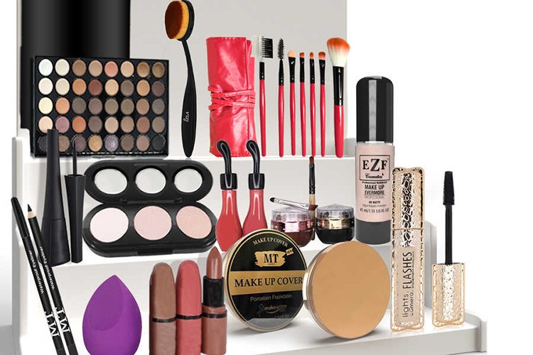 Kozmetik ürünlere ilgi pandemiye rağmen arttı