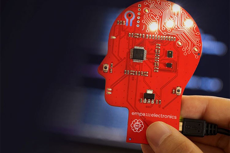 Empa Elektronik Ar-Ge yolculuğunda 41 yılı geride bıraktı