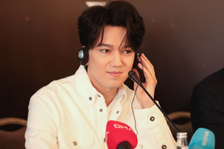 BÜYÜK İLGİ GÖREN KONSERİN BİLETLERİ TÜKENMEK ÜZERE