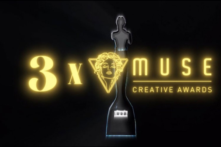 Enerjisa Enerji, Muse Yaratıcı Ödüllerinde iki ödül aldı