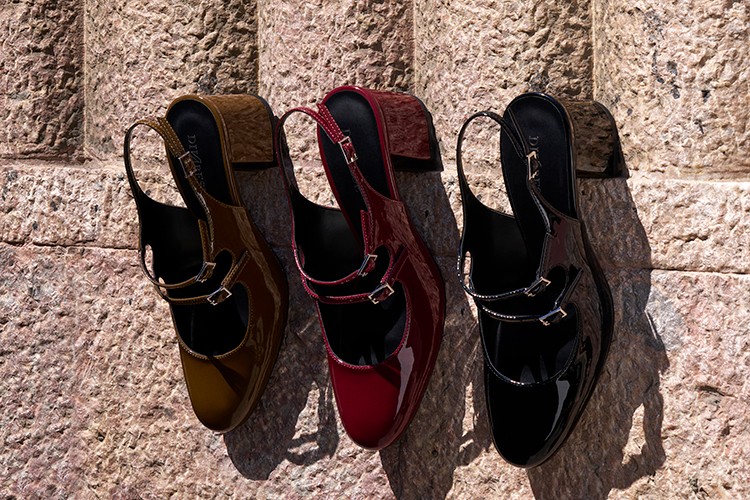 Divarese yeni koleksiyonunu beğeniye sundu