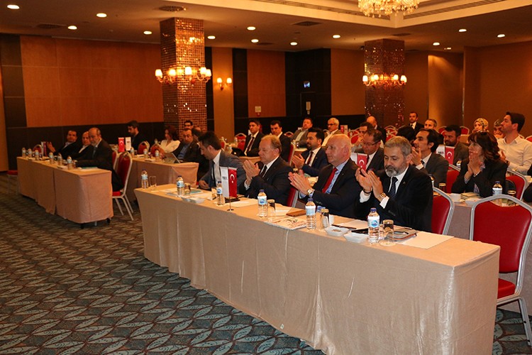 Sıfır atık için buluştular