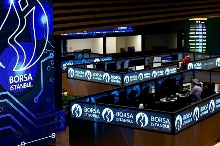 Borsa güne yükselişle başladı