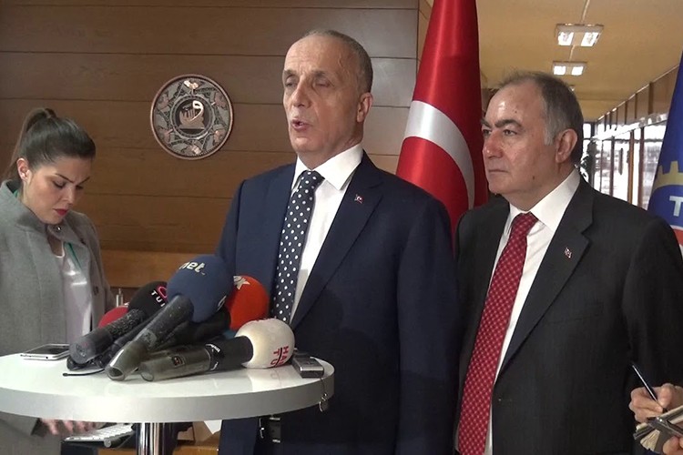 "7 ay sabırla bekledik"