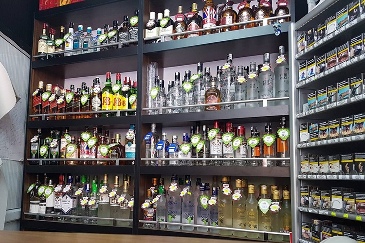 Sigara ve içkide ÖTV'ye zam...