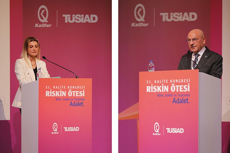 Topyekûn kurtuluş; topyekûn eşitliğe ve adalete ulaşmaya bağlıdır