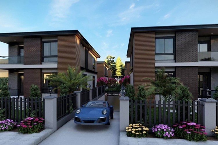 Sakarya Hometown Karakamış'ta özel fiyatlar