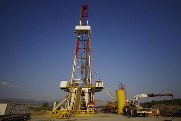 Gönen'de jeotermal kaynak aranacak