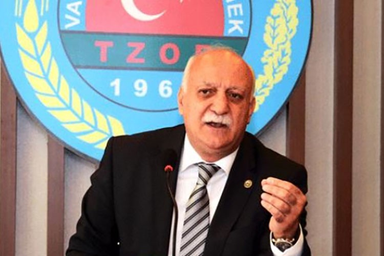 "Süt/yem paritesi"nin sağlanması gerek