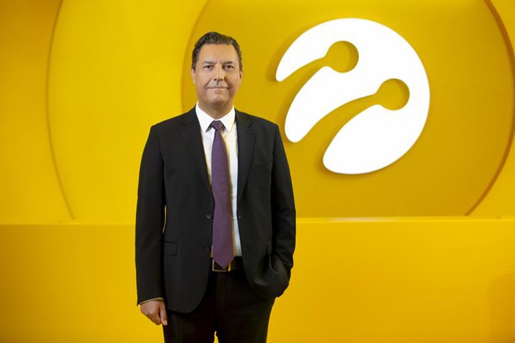 Turkcell Dijital İş Servisleri ve VMware Türkiye'den iş ortaklığı