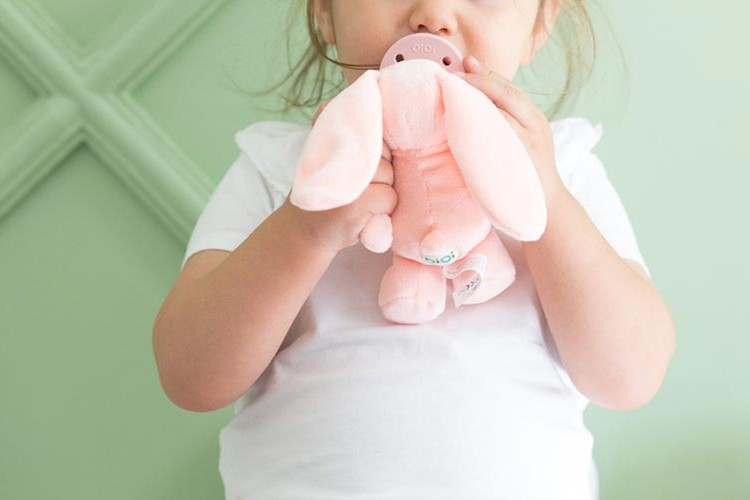 OiOi Uyku Arkadaşı miniklerin en yakın arkadaşı