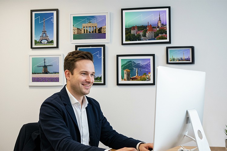 Mükellef'ten küresel şirket yönetiminde yeni dönem