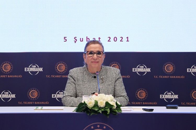 "İhracatı destekleme oranı %26.9'a çıktı