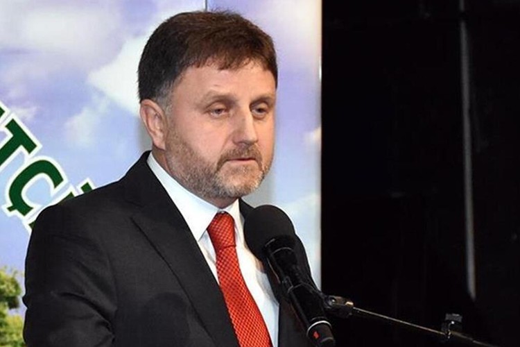 Sözleşmeli üretimde hedef büyüttü