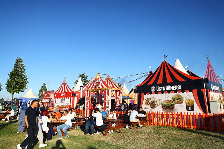 Zengin içerikli, bütçe dostu lezzetler alanı