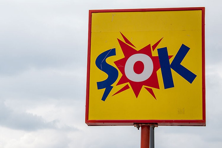 ŞOK Marketler'den yılın 9 ayında 199 milyar lira ciro