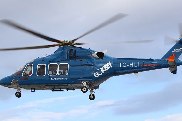 Gökbey'den milyar dolarlık mesele