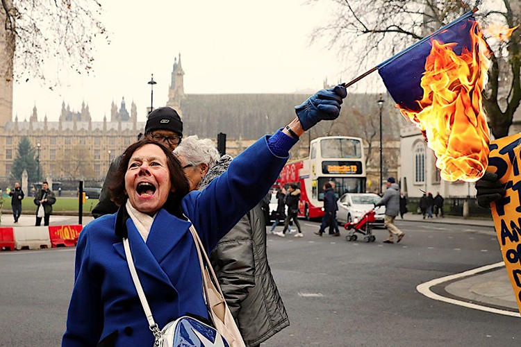 Kuzey - Güney uçurumu derinleşti!..