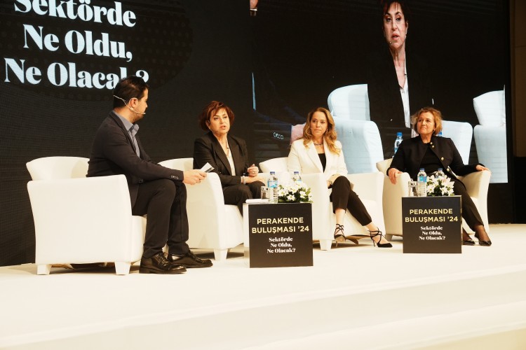 "2024 zor bir yıl olacak ama iyimserim"