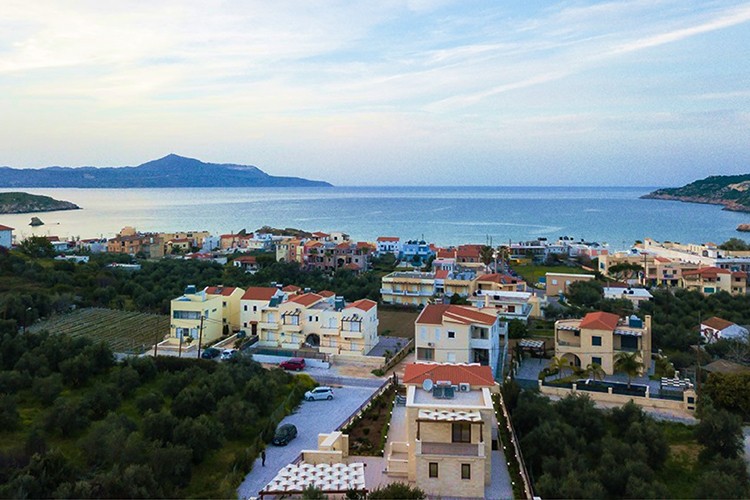 Türkiye'deki yatırımcıların Avrupa rotası