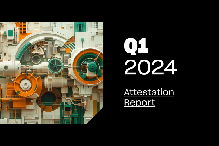 Tether ilk çeyrekte 4,52 milyar dolarlık rekor kâr açıkladı