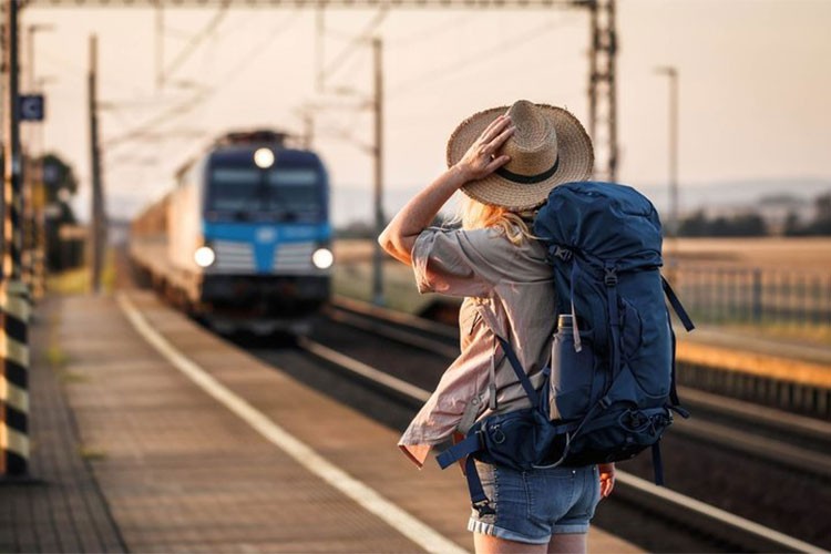 Türkiye'de 204,9 milyar lira seyahat harcaması yapıldı