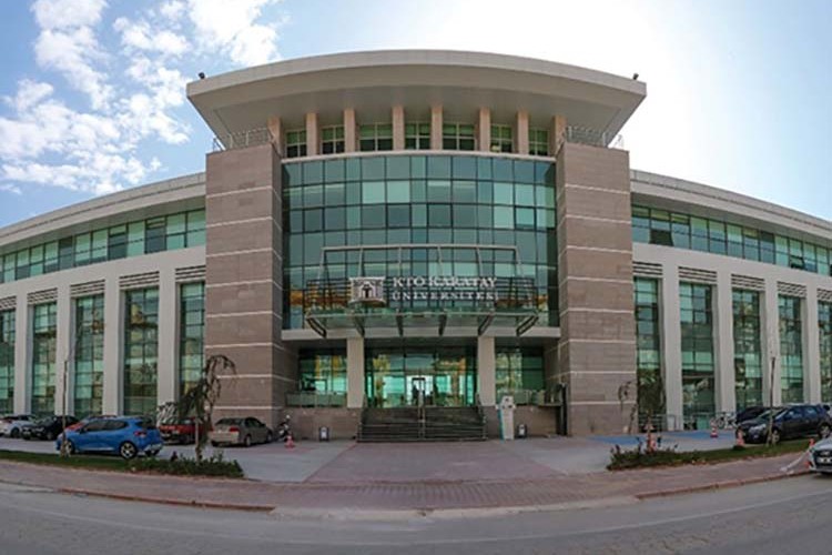 Öğretim üyesi alınacak