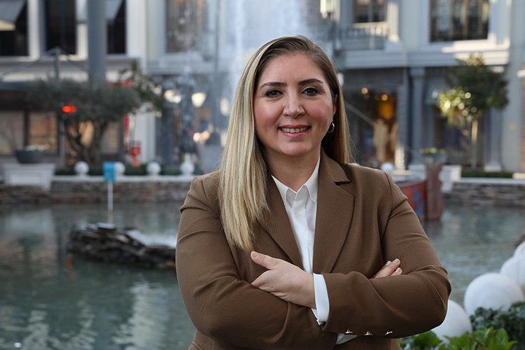 Kasım indirimleri yabancılara cazip geldi