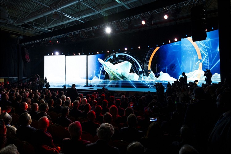 SAHA İstanbul, 10. yılını kutluyor