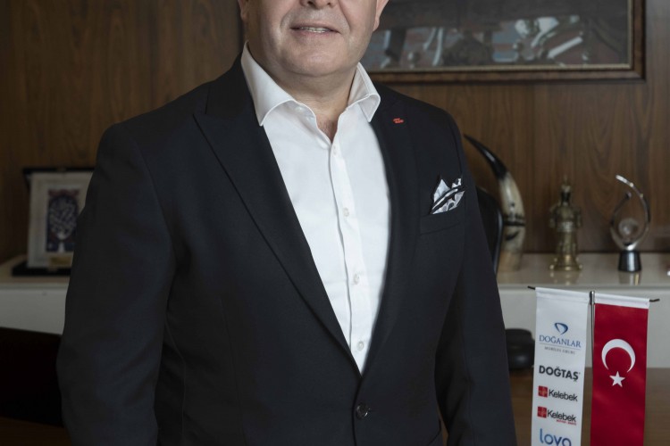 Doğanlar Mobilya Grubu, Yılın İlk Çeyreğinde 11 Yeni Mağaza Açtı