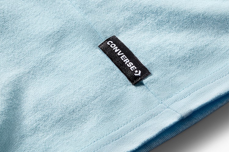 Converse'in ikonik Weapon'ı