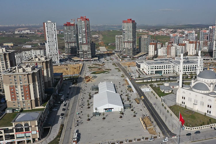 Başakşehir 11 ayın sultanı Ramazanh'a hazır