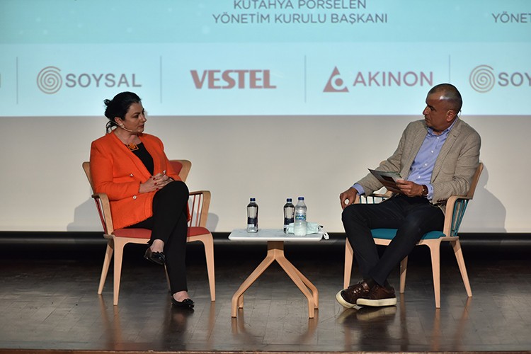 Kütahya Porselen 1970'te hayata geçirdi