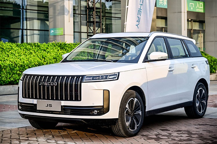 Yeni Kapsamlı Ürün Yelpazesiyle SUV'da Zirveyi Hedefliyor