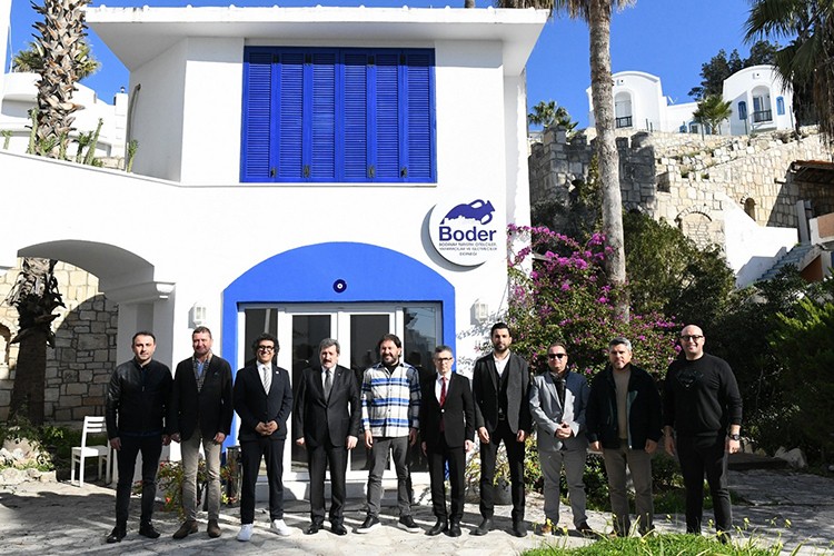 Muğla eski günlerine geri döndü