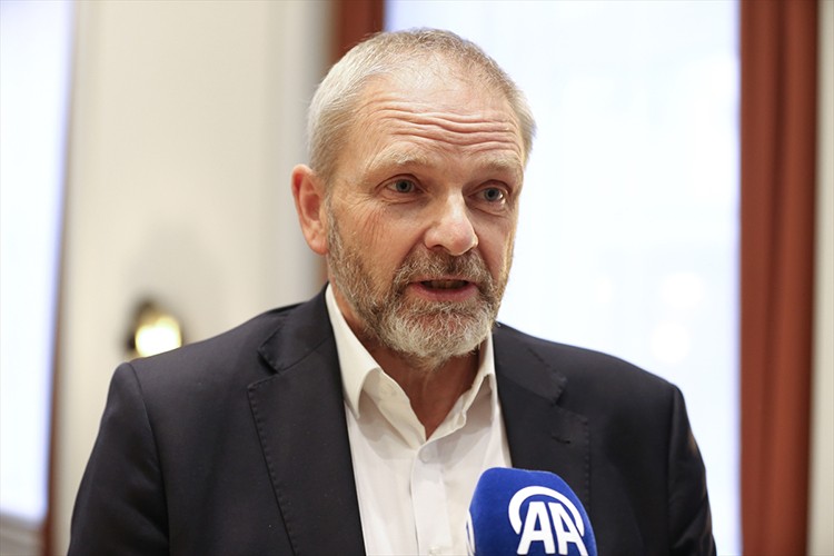 DHL Group, Türkiye'ye yatırımlarına devam edecek