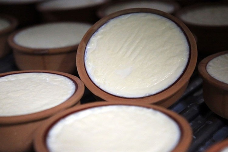 Silifke yoğurdu AB'den coğrafi işaret tescili aldı
