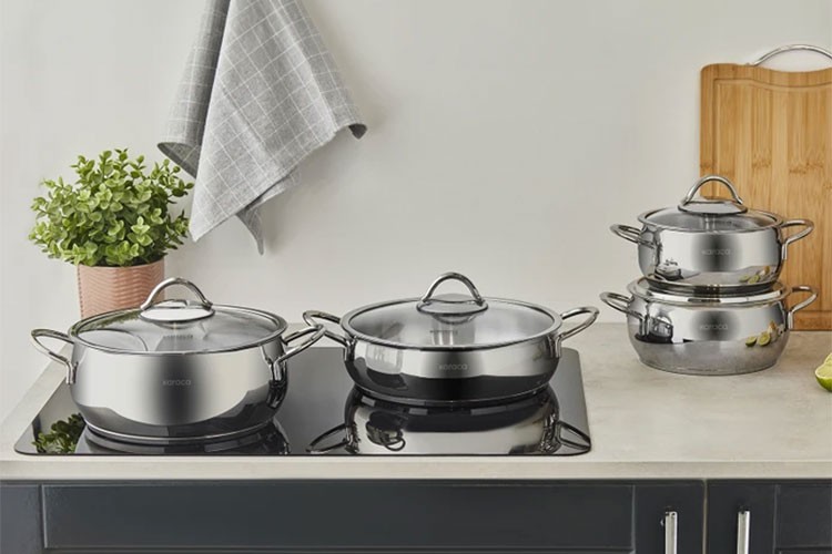 Karaca'da kasım ayı indirimleri başladı