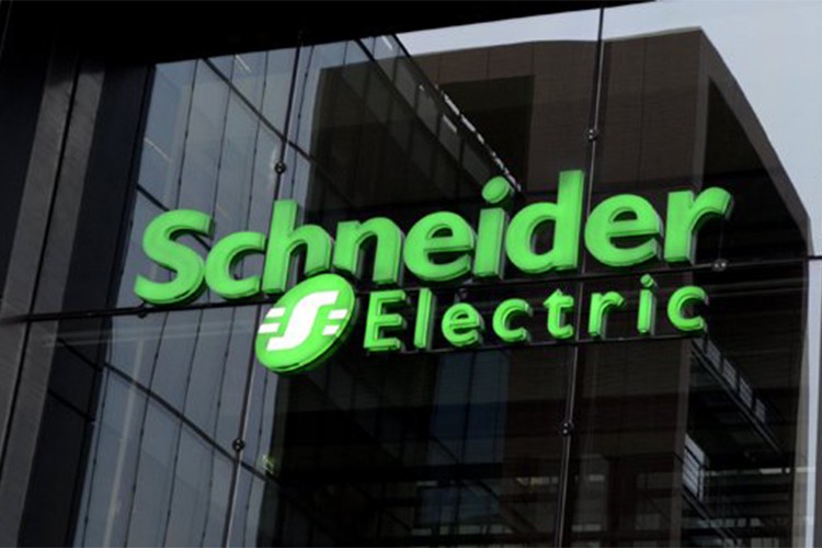 Schneider Electric, ABD'de 700 milyon dolar yatırım yapacak